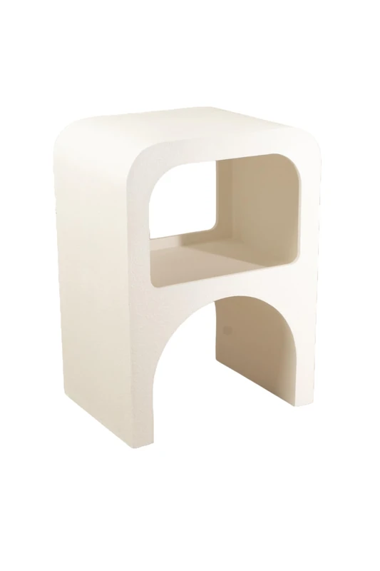 AlexandreHouse Mesa DM Arco Blanca - Image 1