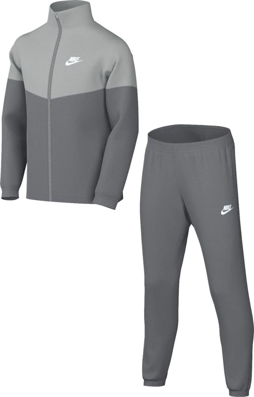 NIKE K NSW DF TRACKSUIT PK FZ Tracksuit