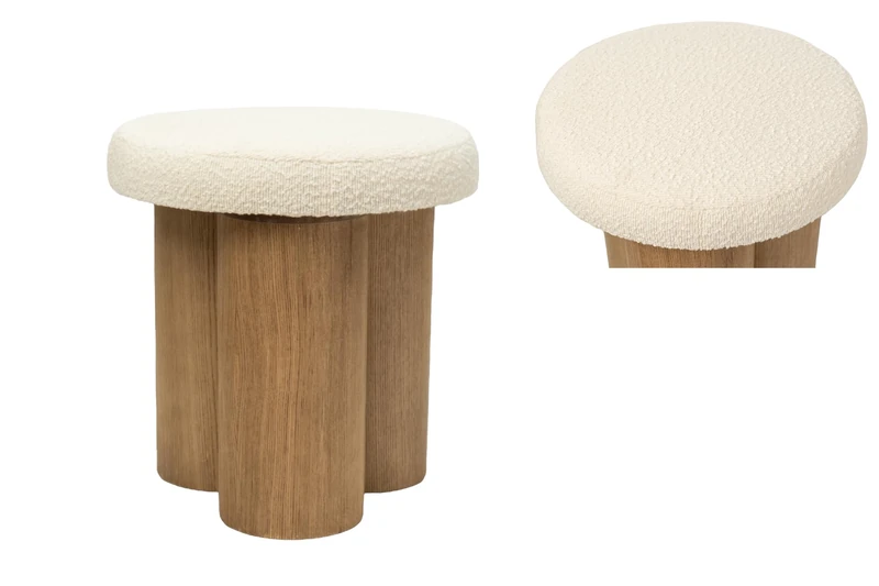 AlexandreHouse MESA/DM/TABURETE