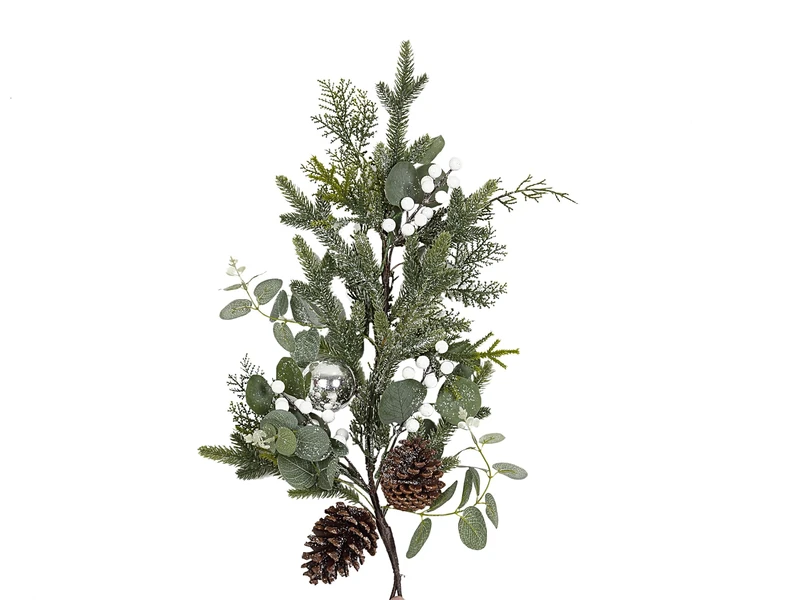 RACIMO Fir Pinas Y Bolas - Image 1