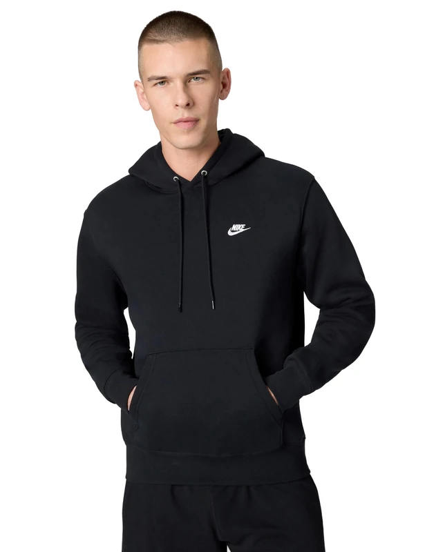 NIKE M NK CLUB BB PO HOODIE Sweatshirt