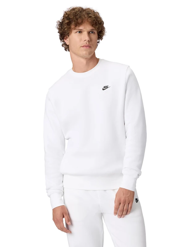 M NK CLUB BB CREW Multicoloured