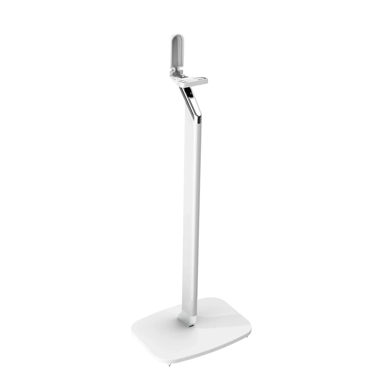 Flexson Sonos ERA300 Premium Floor Stand- White (Single)