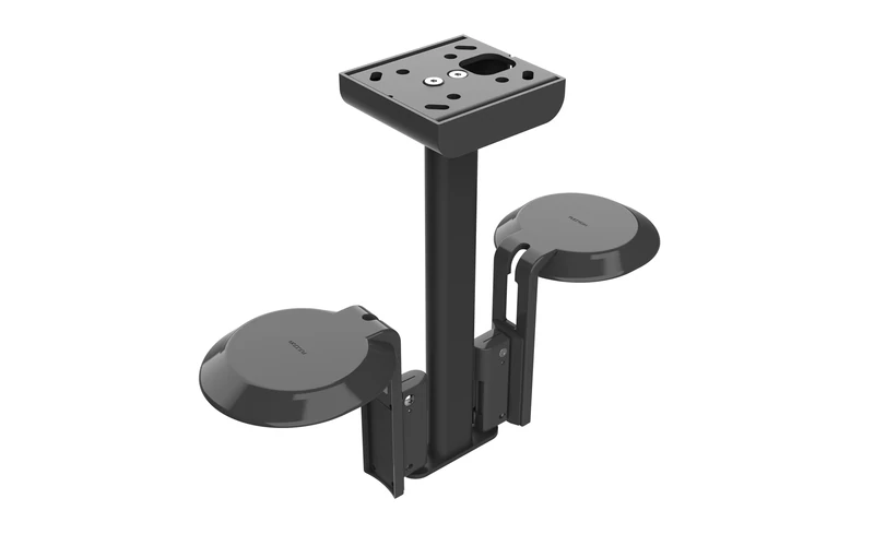 Ceiling Mount for Sonos ERA 100 Black - Two Era 100