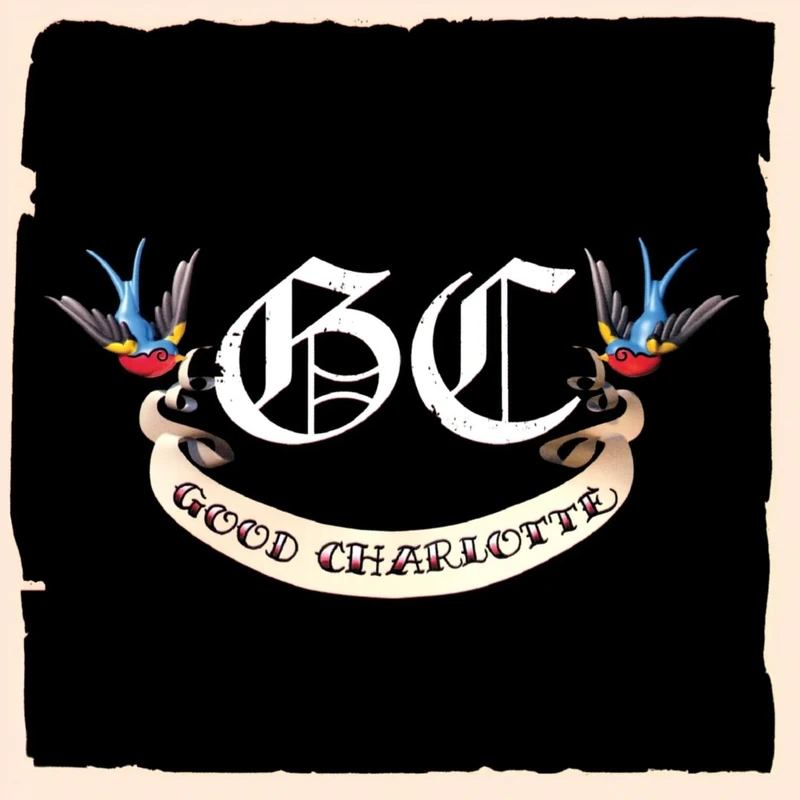 Good Charlotte [Vinyl LP] [VINYL]