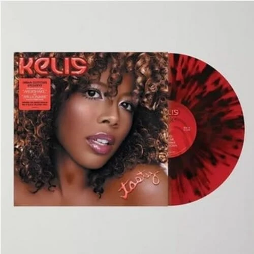 Tasty [Vinyl LP] [VINYL]