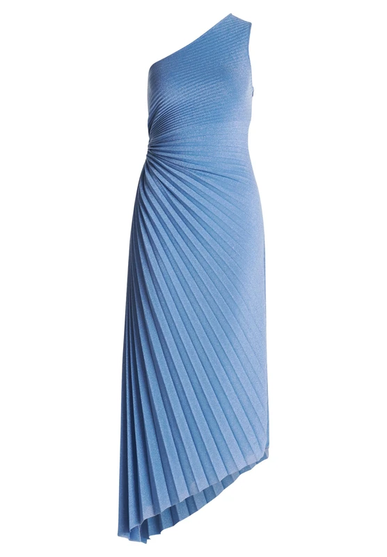 Vera Mont Women's Dress, Blue Riviera, 12