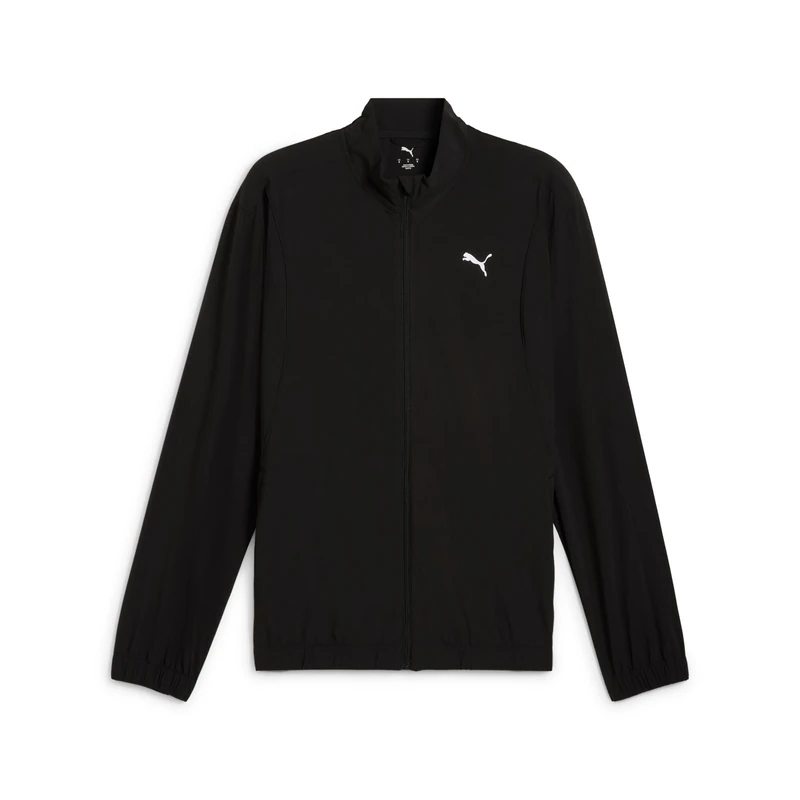 PUMA RUN VELOCITY WOVEN JACKET