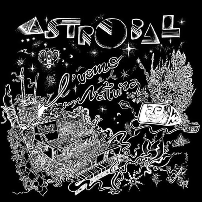 L'Uomo E la Natura [VINYL]