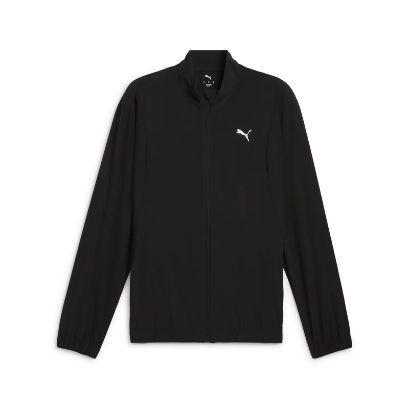 PUMA RUN VELOCITY WOVEN JACKET - Image 1