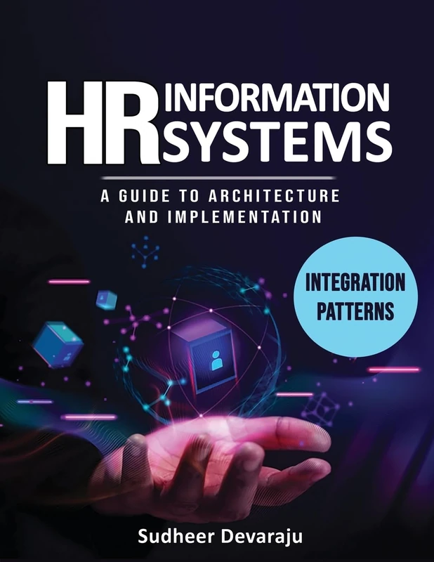 HR Information Systems Integration Patterns - Image 1