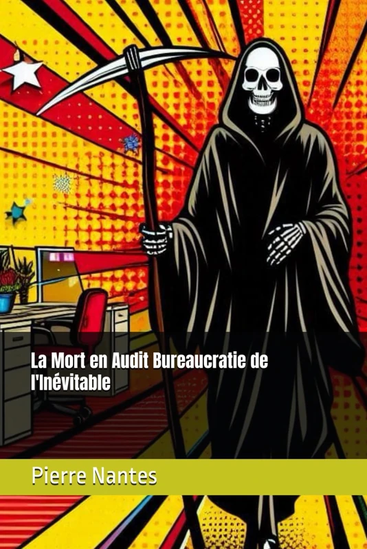 La Mort en Audit Bureaucratie de l'Inévitable