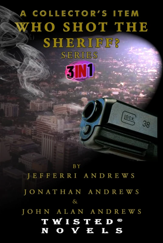 Who Shot the Sheriff?: Collector's Item - Image 1