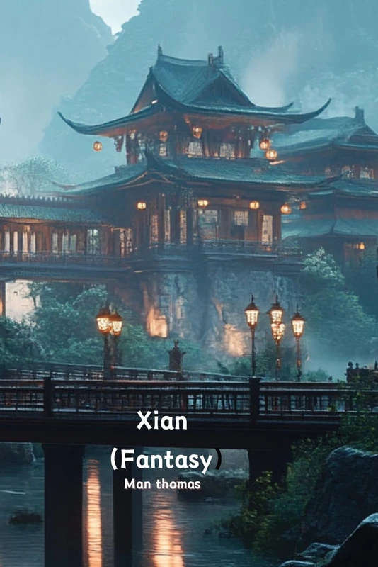 Xian (Fantasy)