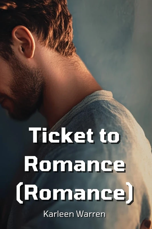 Ticket to Romance (Romance)
