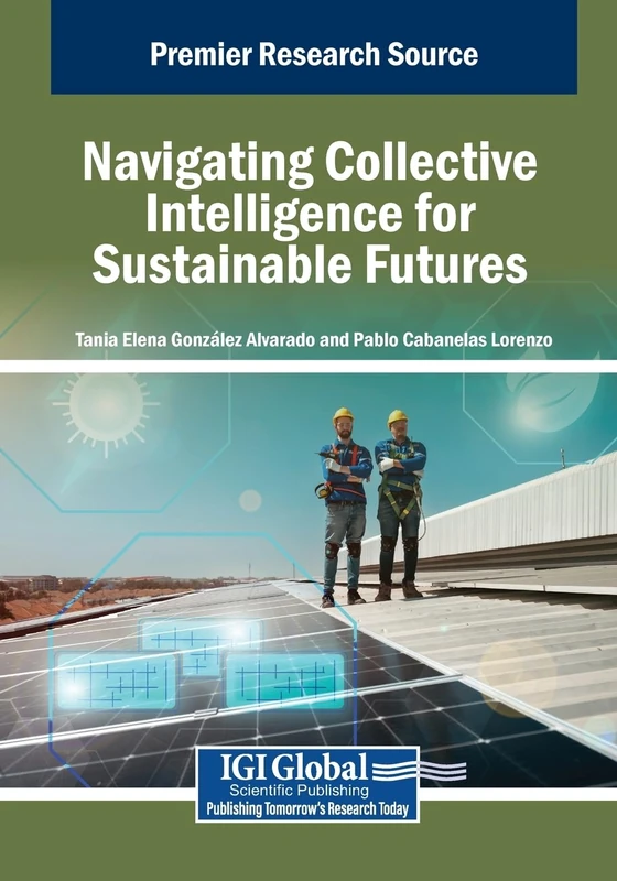 Navigating Collective Intelligence for Sustainable Futures Book