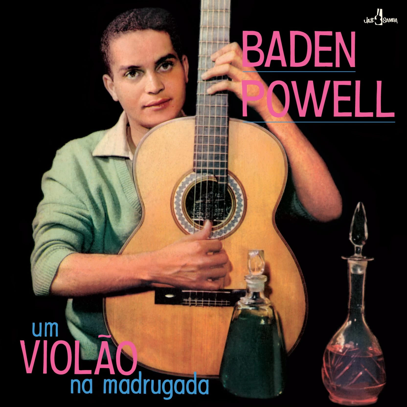 Um Violao Na Madrugada (Limited Edition) [VINYL]
