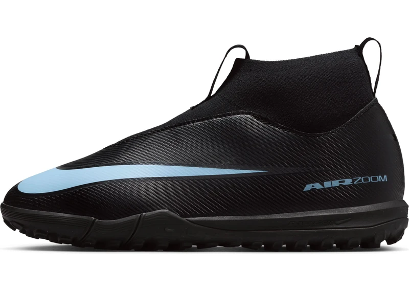 NIKE JR Zoom Superfly 10 Academy TF Soccer Shoes Multicoloured