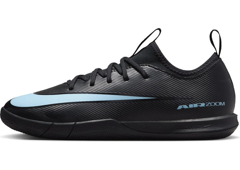 NIKE JR Zoom Vapor 16 ACADEMY IC Indoor Soccer Shoes Multicoloured - Image 1