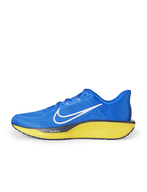 NIKE Quest 6 Sneaker, Multicoloured, 7 UK - Image 1
