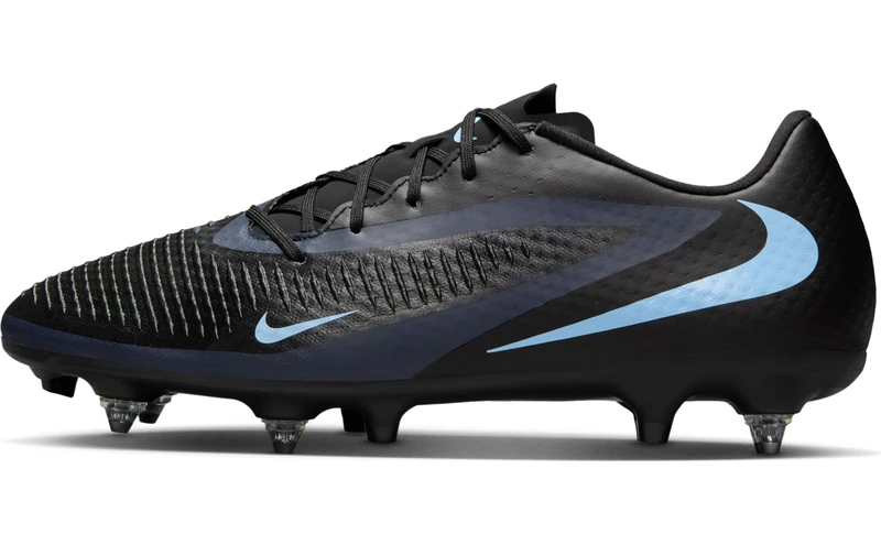 NIKE Phantom 360 ACAD SG PRO AC Soccer Shoes Multicoloured