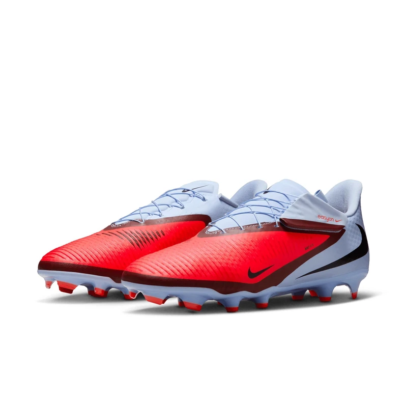 NIKE Phantom 6 Low ACD EASYON FG/MG Sneaker, Multicoloured, 6 UK - Image 1