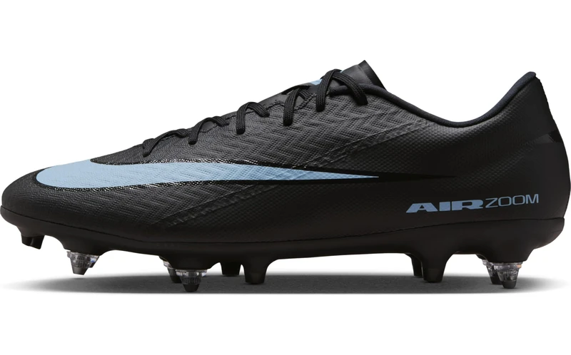 NIKE Mercurial Vapor 16 Academy Sneaker, Multicoloured, 6 UK