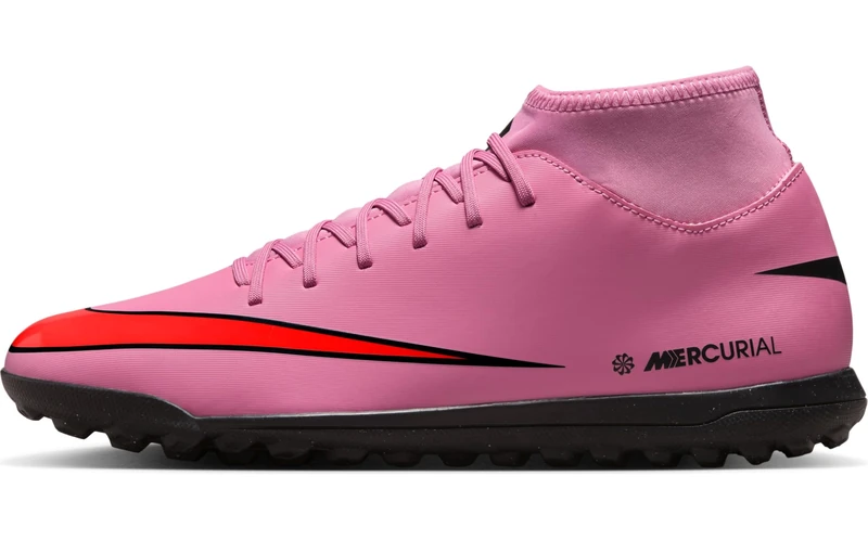 NIKE Mercurial Superfly 10 Club Sneaker, Multicoloured, 8.5 UK Child
