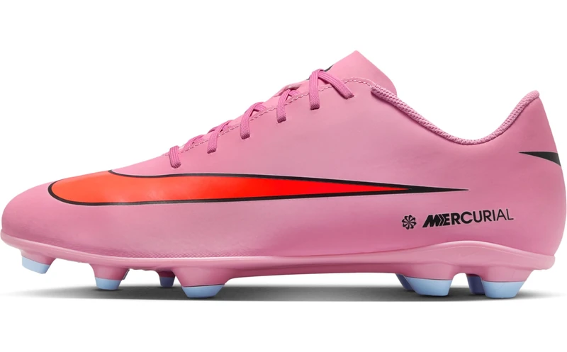 NIKE Mercurial Vapor 16 Club Sneaker, Multicoloured, 6 UK
