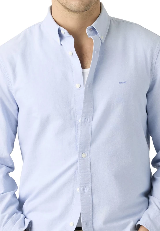 Levi's Authentic Button Down Allure, Allure, S