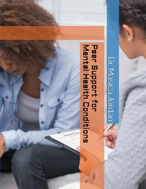 Peer Support for Mental Health Conditions