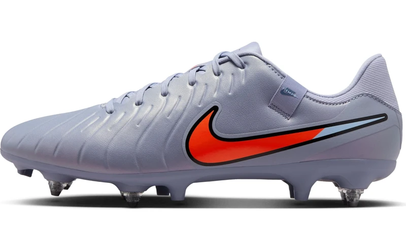 NIKE Tiempo Legend 10 Academy Sneaker, Multicoloured, 9.5 UK