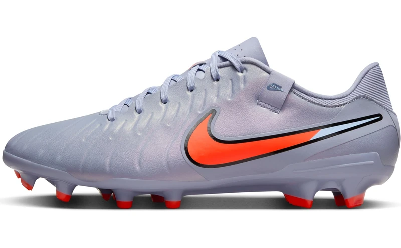 NIKE Tiempo Legend 10 Academy Sneaker, Multicoloured, 8.5 UK Child