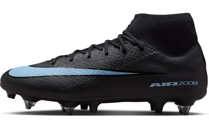 NIKE ZM Superfly 10 ACAD SG-PRO AC Soccer Shoes Multicoloured