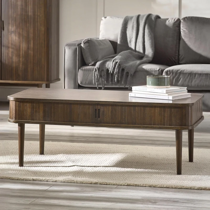 Julian Bowen Arya Coffee Table
