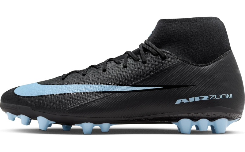 NIKE ZM Superfly 10 ACADEMY AG Soccer Shoes Multicoloured