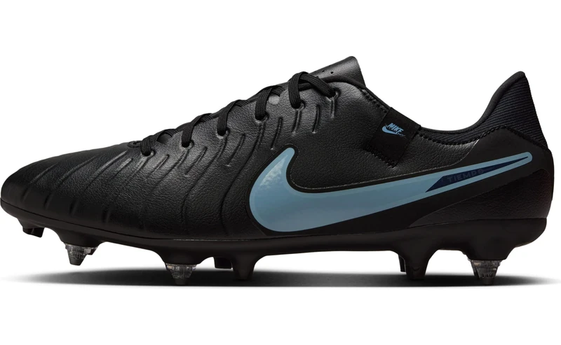 NIKE Tiempo Legend 10 Academy Sneaker, Multicoloured, 6 UK