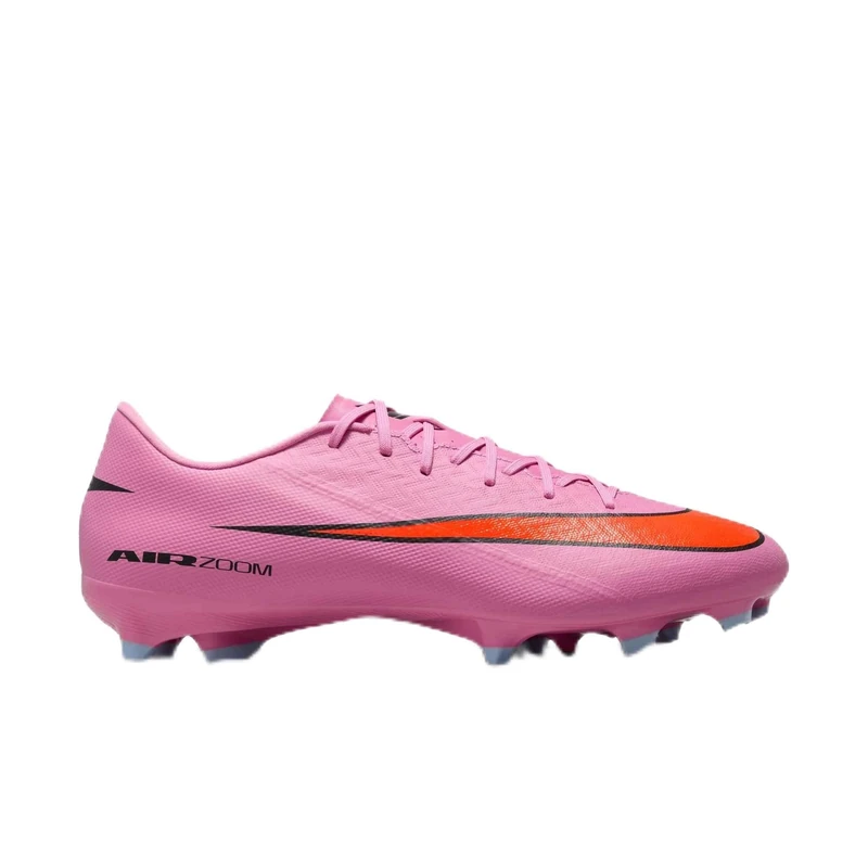 NIKE ZM Vapor 16 Academy FG/MG Sneaker, Multicoloured, 6 UK