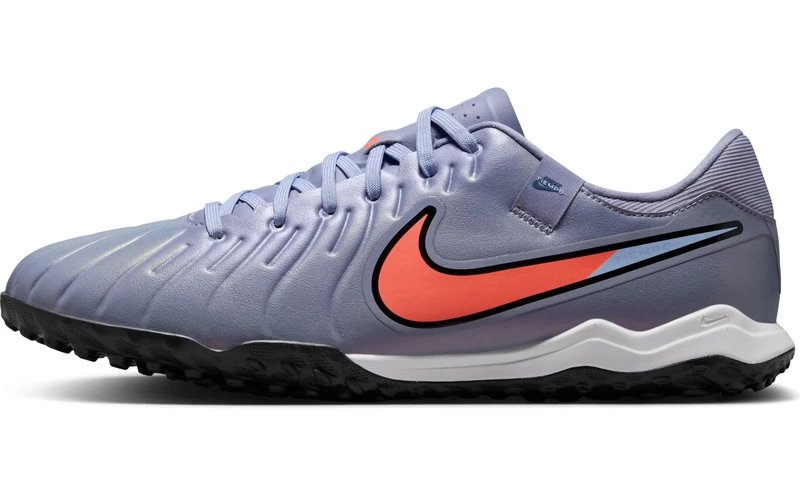 NIKE Tiempo Legend 10 Academy Sneaker, Multicoloured, 6 UK