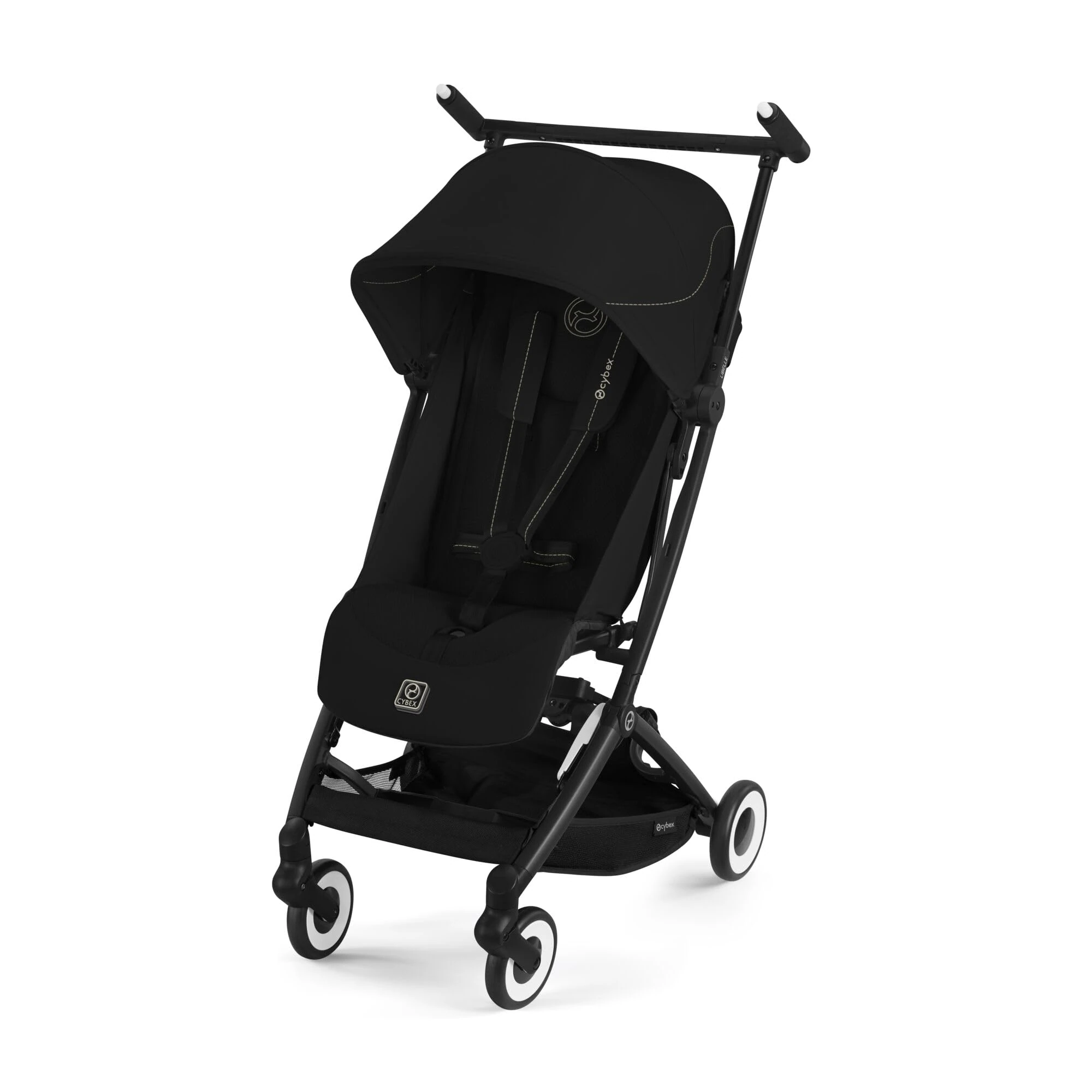 Cybex Libelle BLK/Magic Black-Black PU1