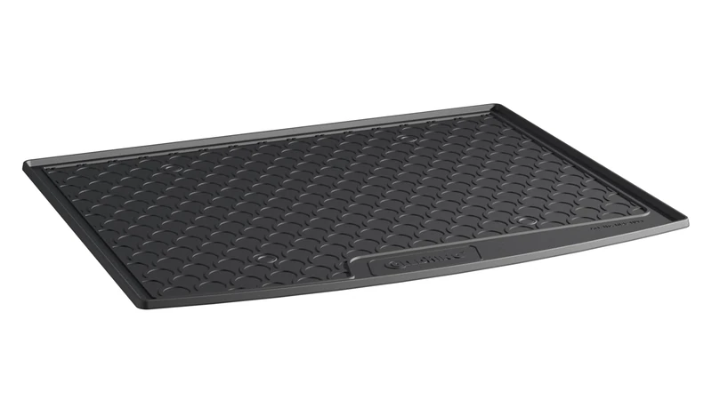 Gledring Rubbasol (Rubber) Boot Mat compatible with Forthing T5 Evo 2021-