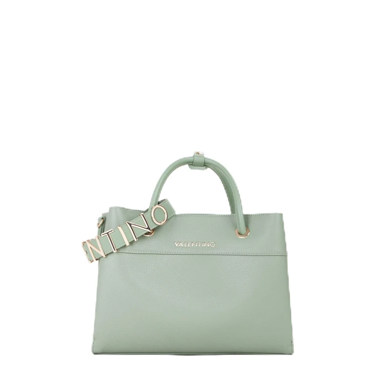 Valentino Women's Alexia Shopping, Green, One Size