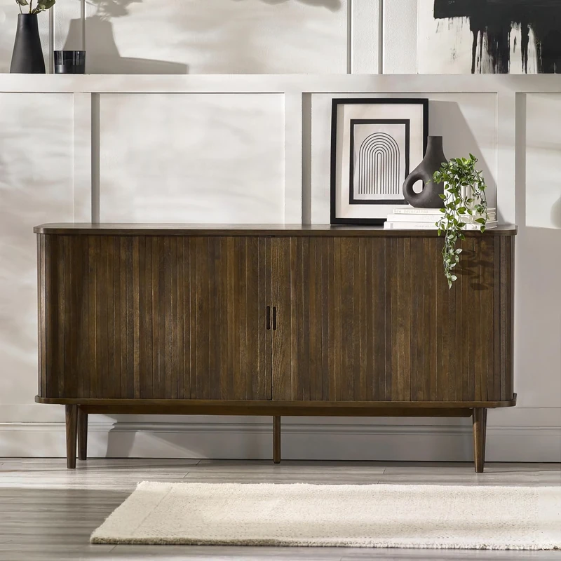 Julian Bowen Arya Sideboard