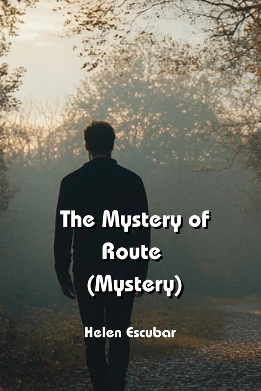 The Mystery of Route (Mystery) - Image 1