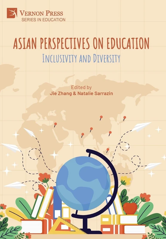 Asian Perspectives on Education: Inclusivity and Diversity - Image 1