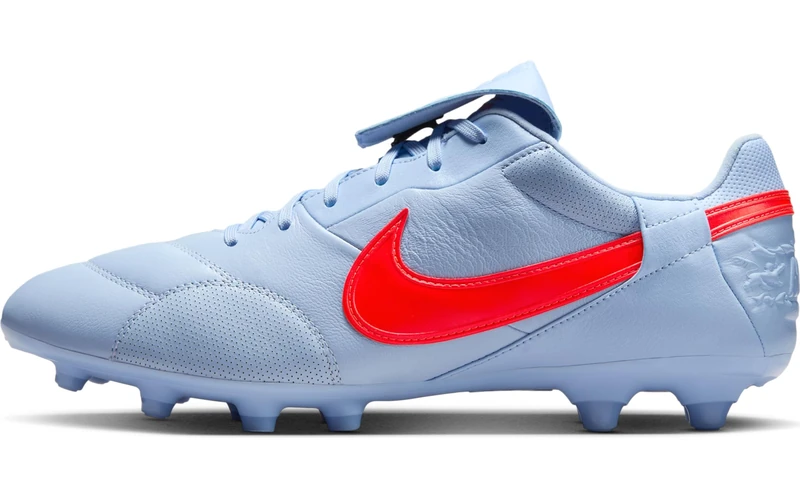 NIKE Premier 3 Sneaker, Multi Coloured, 7 UK