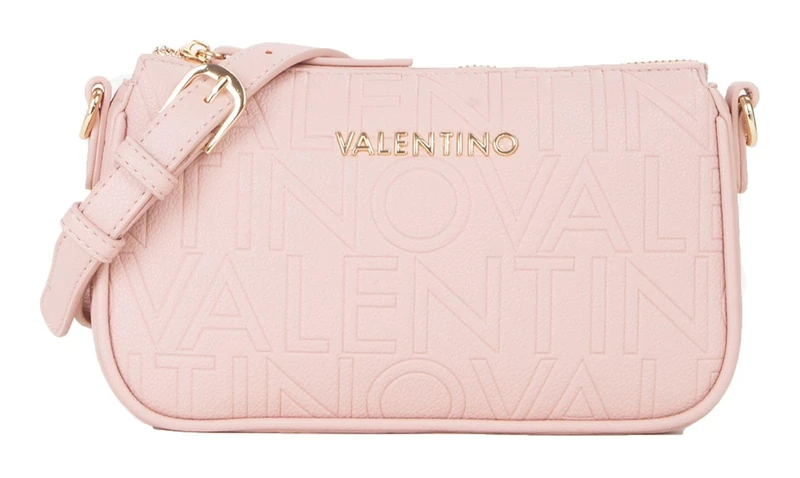 Valentino Women's Pansy Crossbody, Cipria, One Size
