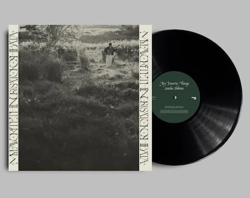 My Favorite Things [Vinyl LP] [VINYL]