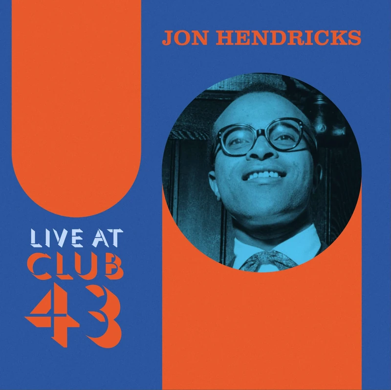 Live at Club 43 [Vinyl LP] [VINYL] - Image 1