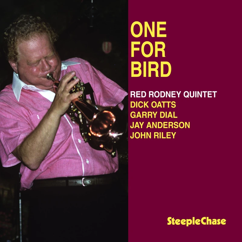 One For Bird [Vinyl LP] [VINYL]